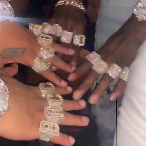 Meet your Posher, Gary